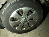 Oto Çıkma Parça / Opel / Insignia / Jant & Lastik / Çelik Jant / Çıkma Parça 