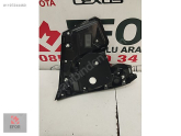 Oto Çıkma Parça / Toyota / C-HR Hybrid / Far & Stop / Bagaj Stop / Sıfır Parça 