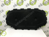 VOLKSWAGEN GOLF 2019 2023 KAPUT KEÇESİ 5H0863831A