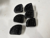 FORD TRANSİT SOL HAVALANDIRMA IZGARASI NOZUL