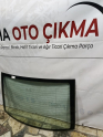 Oto Çıkma Parça / Fiat / Tempra / Oto Cam / Arka Cam / Çıkma Parça 