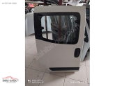 Oto Çıkma Parça / Peugeot / Bipper / Kaporta & Karoser / Sol Sürgülü Kapı / Çıkma Parça 