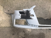 2017-2020 AUDİ A3 SEDAN ARKA TAMPON ORJİNAL ÇIKMA