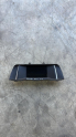 BMW F10 520 YOL BİLGİ EKRANI
