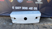 volkswagen passat bagaj