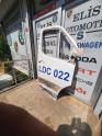 Oto Çıkma Parça / Volkswagen / Crafter / Kaporta & Karoser / Sağ Ön Kapı / Çıkma Parça 