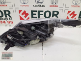 Oto Çıkma Parça / Toyota / Avensis / Far & Stop / Sağ Ön Far / Sıfır Parça 