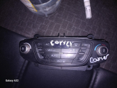 FORD TOURNEO CONNECT KLİMA KONTROL PANELİ KONUK OTO 05323167897