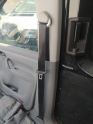 ÇIKMA VW CADDY SAĞ ÖN EMNİYET KEMERİ
