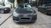 Oto Çıkma Parça / Audi / A3 / Alt Takım / Arka Dingil / Çıkma Parça 