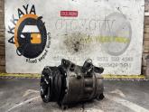 1K0820808F VW CC-TOURAN-CADDY 1.9-1.6-2.0 TDI Klima Kompresörü