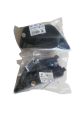 Ford Focus Sis Far Kapagı Sag Sol Sissiz 2002-2005 (CABU)