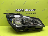 Oto Çıkma Parça / Peugeot / 3008 / Far & Stop / Sağ Ön Far / Çıkma Parça 