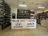 Oto Çıkma Parça / Hyundai / Kona / Tampon / Ön Tampon / Çıkma Parça 