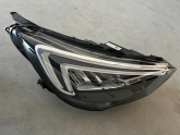 Oto Çıkma Parça / Opel / Crossland X / Far & Stop / Sağ Ön Far / Çıkma Parça 