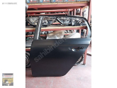 Oto Çıkma Parça / Volkswagen / Golf / Kaporta & Karoser / Sol Arka Kapı / Sıfır Parça 