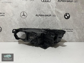 Oto Çıkma Parça / Volkswagen / Passat / Far & Stop / Far Kasası / Sıfır Parça 