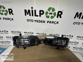 Oto Çıkma Parça / Volkswagen / Golf / Far & Stop / Sis Farı / Çıkma Parça 