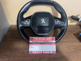Oto Çıkma Parça / Peugeot / 3008 / Direksiyon / Direksiyon Simidi / Çıkma Parça 