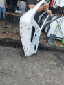 Oto Çıkma Parça / Seat / Leon / Kaporta & Karoser / Sol Arka Kapı / Çıkma Parça 