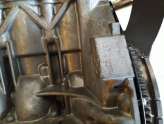 Oto Çıkma Parça / Nissan / Micra / Motor / Motor (komple) / Çıkma Parça 