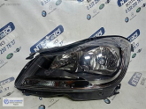 MERCEDES C SERİSİ W204 MAKYAJLI XENONSUZ SOL FAR A2048209559