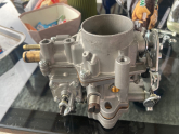 Oto Çıkma Parça / Renault / R 5 / Motor / Karbüratör / Çıkma Parça 