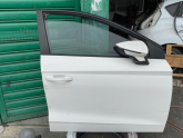 Seat ıbıza sağ ön kapı hatasız dolu 17-21