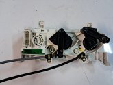 Oto Çıkma Parça / Renault / Clio / Kalorifer / Kontrol Paneli / Çıkma Parça 