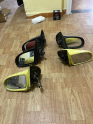 OPEL TİGRA AYNA TAKIMI