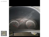 OPEL CORSA GÖSTRGE PANELİ