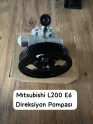 Mitsubishi L200 2019-2022 direksiyon pompası 190326-M