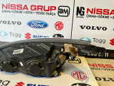 Oto Çıkma Parça / Ford / Focus / Far & Stop / Sağ Ön Far / Çıkma Parça 