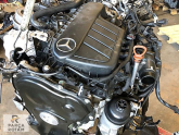 Oto Çıkma Parça / Mercedes / C200 / Motor / Motor (komple) / Çıkma Parça 