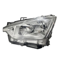 ISUZU D-MAX SOL FAR 20-24  898328764