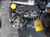 Oto Çıkma Parça / Dacia / Duster / Motor / Motor (komple) / Çıkma Parça 