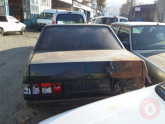 Tofaş SLX hasarlı oto çıkma parça Mısırcıoğlu oto