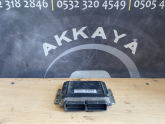 Oto Çıkma Parça / Renault / Clio / Beyin / Motor Beyni / Çıkma Parça 