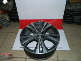Oto Çıkma Parça / Nissan / X-Trail / Jant & Lastik / Jant & Lastik Takımı / Çıkma Parça 