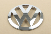 VW CRAFTER TRANSPORTER 03-16 PANJUR AMBLEMİ 7E0853601