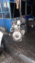 Oto Çıkma Parça / Fiat / Albea / Motor / Motor (komple) / Çıkma Parça 
