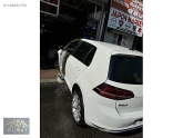Oto Çıkma Parça / Volkswagen / Golf / Kaporta & Karoser / Arka Panel / Çıkma Parça 