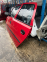 Oto Çıkma Parça / Opel / Meriva / Kaporta & Karoser / Sol Arka Kapı / Çıkma Parça 