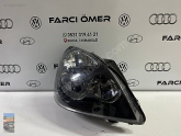 Oto Çıkma Parça / Renault / Clio / Far & Stop / Sağ Ön Far / Çıkma Parça 
