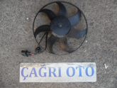 GOLF OCTAVİA A3 FAN MOTORU ORJİNAL SIFIR 1K0959455 FR