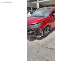 Oto Çıkma Parça / Honda / City / Far & Stop / Sol Ön Far / Çıkma Parça 
