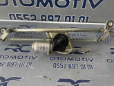 Oto Çıkma Parça / Ford / Transit Connect / Oto Cam / Silecek Motoru / Çıkma Parça 