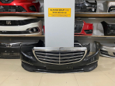 MERCEDES E SERİSİ W213 ÖN TAMPON ORJİNAL DOLU