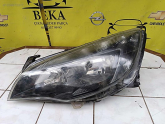 Oto Çıkma Parça / Opel / Astra / Far & Stop / Sol Ön Far / Çıkma Parça 