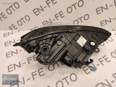 Oto Çıkma Parça / Mercedes / C200 / Far & Stop / Sol Ön Far / Sıfır Parça 